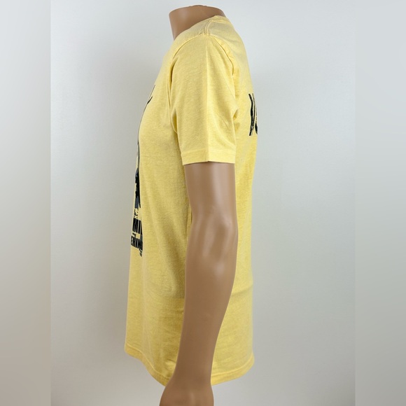 Next Level Apparel Mogadishu Mile "Leave No Man Behind" T-shirt, Men's Size M - Picture 5 of 8